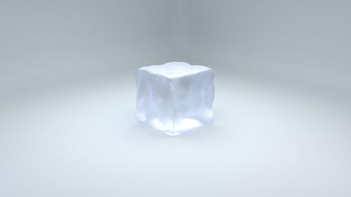Ice Cube preview image